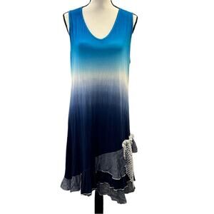 Lily Women's Swim Coverup Size L